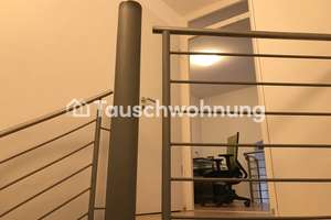 Tauschwohnung: Loft-Apartment in der Kammgarnspinnerei – Nonnenstraße 21, 4229 Plagwitz, Leipzig – Vorschaubild 6
