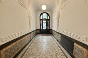 Zeitloser Altbau in neuem Glanz – Leibnizstrasse 43, 10629 Charlottenburg, Berlin – Vorschaubild 6