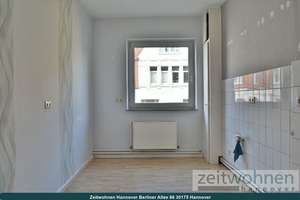 Vahrenwald, Grabbestr., 01.09.2026 oder später, EBK, Balkon – Die vollständige Adresse der Immobilie erhältst du vom Anbieter., 30165 Vahrenwald, Hannover – Vorschaubild 3