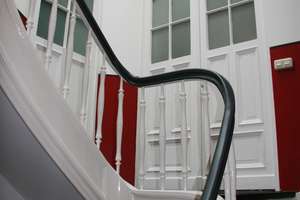 Jugendstil mit viel Lebensqualität – Preussenring 93, 47798 Stadtmitte, Krefeld – Vorschaubild 13