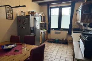 2 freie Wohnungen mit jew. über 120 m² im 7 Parteienhaus mit schönem Innenhofgarten in DU- Meiderich – Bahnhofstraße 91, 47137 Mittelmeiderich, Duisburg – Vorschaubild 18