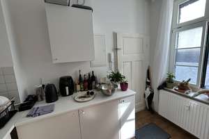 2-Zimmer-Wohnung in zentraler Lage der Düsseldorfer Altstadt – 40213 Altstadt, Düsseldorf – Vorschaubild 5