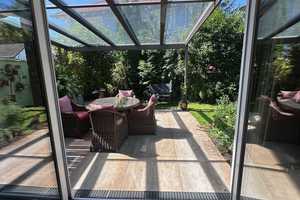 Absolut ruhiges Familienidyll im schönen Mammendorf mit Garten und großerüberdachten Süd-Terrasse!! – Fürstenfeldbruck (Kreis) – Vorschaubild 67