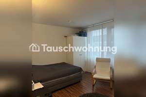 Tauschwohnung: Tausche 1-Zimmer-Apartment Münster gegen Frankfurter Wohnung – 48161 Gievenbeck, Münster – Vorschaubild 2