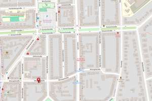 Projektentwickler gesucht: mögliches Penthouse-Projekt mit 6 Einheiten in beliebter Lage von Kiel – Die vollständige Adresse der Immobilie erhältst du vom Anbieter., 24105 Blücherplatz, Kiel – Vorschaubild 5