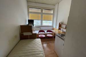 1 Zimmer - ideal für Pendler und Monteure!!! auch übers Jobcenter möglich
