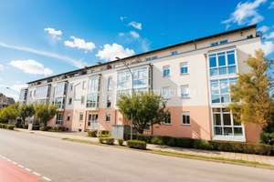 Jetzt vermietet, später selbst nutzen: Barrierefreie 3-Zimmer-Wohnung (Provisionsfrei!) – 93073 Neutraubling – Vorschaubild 7