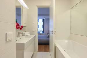 Designer Studio nahe Brandenburger Tor - absolute Toplage in Berlin Mitte – Mittelstr 30, 10117 Mitte (Ortsteil), Berlin – Vorschaubild 15