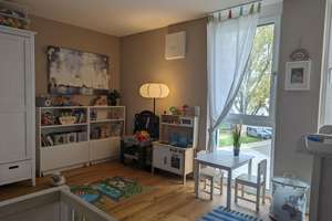 VERKAUFT! 4,5-Zi.-Whg. mit Einbaukü., 2 Balkonen, ca. 22 m² Dachterr. u. 2 Bädern  Altstadtrand... – Die vollständige Adresse der Immobilie erhältst du vom Anbieter., 93055 Ostenviertel, Regensburg – Vorschaubild 11