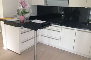 Bad Godesberg, Wohnen am Kurpark, 2 Zimmer Eigentumswohnung im 1. OG, Aufzug, Tiefgarage,  EBK – Die vollständige Adresse der Immobilie erhältst du vom Anbieter., 53177 Alt-Godesberg, Bonn – Vorschaubild 16