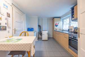Doppelhaushälfte in ruhiger Lage mit ca. 2000 m² Gartenland – Legbank 2, 24256 Plön (Kreis) – Vorschaubild 8