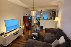 Wohlfühlen in Güls am Stausee in moderner 3ZKB-Wohnung