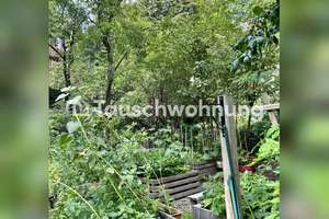 Tauschwohnung: 2-Zi-Whg Friedrichshain *Nur Landeseigene* – Weidenweg 35, 10249 Friedrichshain, Berlin – Vorschaubild 9