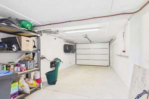 Exklusives und neuwertiges Einfamilienhaus mit Garten, Garage & traumhafter Dachterrasse! – 68309 Käfertal, Mannheim – Vorschaubild 23