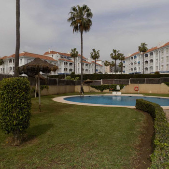 3-Schlafzimmer-Wohnung in Torremolinos