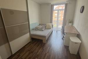 2-Zimmerwohnung mit Loggia und Balkon – Die vollständige Adresse der Immobilie erhältst du vom Anbieter., 68167 Neckarstadt-Ost/Wohlgelegen, Mannheim – Vorschaubild 5