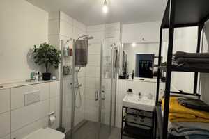 Neuwertige 2-Zimmer-Wohnung mit Balkon und EBK in Leipzig – Perthesstraße 1E , 4317 Leipzig – Vorschaubild 8