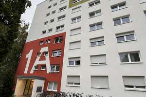 TOP Kapitalanlageimmobilie Regensburg – 93053 Kasernenviertel, Regensburg – Vorschaubild 5