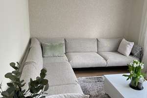 Exklusives Einfamilienhaus mit großem Garten & moderner PV-Technik – möbliert oder unmöbliert – Mohriner Allee 20a, 12347 Britz, Berlin – Vorschaubild 2