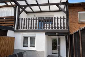 Zuhause mit 4 Zimmern in der Gartenstadt – 67067 Gartenstadt, Ludwigshafen am Rhein – Vorschaubild 11