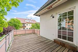 Exklusives 3 Familien Haus in bester Lage von Altdorf – Die vollständige Adresse der Immobilie erhältst du vom Anbieter., 90518 Altdorf bei Nürnberg – Vorschaubild 44