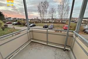 Schön geschnittene Singlewohnung - mit Balkon! – Sachsenring 41, 9127 Gablenz, Chemnitz – Vorschaubild 8