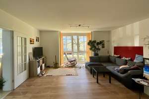 Tolle Wohnung im Regensburger Süden – Die vollständige Adresse der Immobilie erhältst du vom Anbieter., 93053 Kumpfmühl-Ziegetsdorf-Neuprüll, Regensburg – Vorschaubild 4