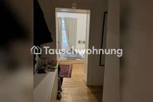 Tauschwohnung: Altbauwohnung mit Balkon – 40233 Flingern Nord, Düsseldorf – Vorschaubild 5