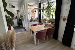 3-Zimmer-Erdgeschosswohnung in Vahrenheide mit großem Balkon – Leipziger Straße 18, 30179 Vahrenheide, Hannover – Vorschaubild 9