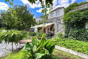 Traumhaftes Wohnen am Wasser:  Eindrucksvolle Villa mit drei Wohneinheiten – Berlin – Vorschaubild 13