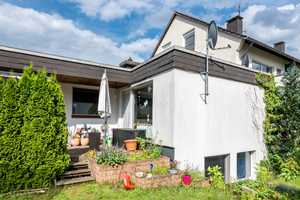KEINE KÄUFERPROVISION Schicker Bungalow in ruhiger Lage von Bielefeld Brackwede – Bielefeld – Vorschaubild 2