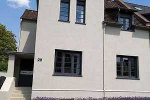 Urbaner Chic trifft Altbau-Charme:
Design-Juwel in ruhiger Lage von Dortmund-Brackel! – 44309 Brackel (Ortsteil), Dortmund – Vorschaubild 8