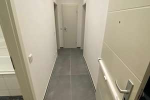 3-Zimmer-Wohnung mit traumhaftem Garten – Die vollständige Adresse der Immobilie erhältst du vom Anbieter., 40229 Eller, Düsseldorf – Vorschaubild 2