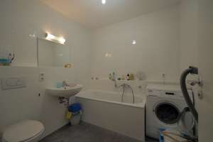 Goetheplatz München - Attraktive 35qm Wohnung mit TG-Stellplatz und Keller - Bj. 2008, Aufzug – Die vollständige Adresse der Immobilie erhältst du vom Anbieter., 80337 Am Schlachthof, München – Vorschaubild 4