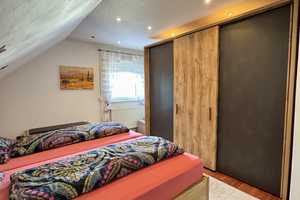 Helle Dachgeschosswohnung in Köln Porz-Zündorf Ruhig & Zentral – Köln – Vorschaubild 13