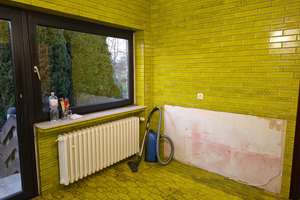 Großer Bungalow auf Traumgrundstück / Nutzung als 2 Parteienhaus möglich – Grunewaldstraße 90, 41066 Flughafen, Mönchengladbach – Vorschaubild 15
