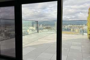 EDEN TOWER FRANKFURT / Exclusive 2-Zimmer Whg. in perfekter Lage – Europa-Allee, 60327 Frankfurt am Main 11, 60327 Gutleutviertel, Frankfurt am Main – Vorschaubild 26