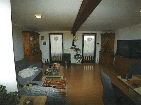 Immobilie in Bechtheim - Einfamilienhaus mit Vollkeller und großzügigem Dachgeschoss - Bild 3