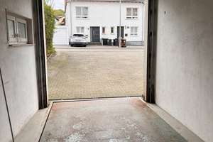 Spezielle Gewerbeimmobilie mit großer Lagerhalle und Büroräumen, darf als Wohnraum genutzt werden – Goethestraße 24, 70794 Filderstadt – Vorschaubild 15