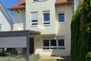 Familienfreundliche und großzügige Doppelhaushälfte  in Ingersheim – Dietrich-Bonhoeffer-Straße 1, 74379 Ludwigsburg (Kreis) – Vorschaubild 3