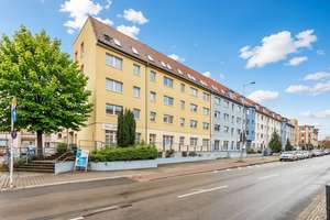 Willkommen in Ihrem neuen Zuhause: 3-Zi.-Wohnung mit Balkon – Müggelheimer Straße 4, 12555 Köpenick, Berlin – Vorschaubild 20