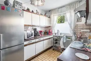Vermietetes Zweifamilienhaus im Herzen von Rheinbach! – Rhein-Sieg-Kreis – Vorschaubild 5
