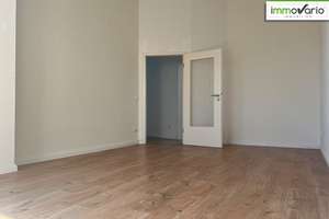 Schöne 2-Raum-Dachgeschosswohnung in der Altstadt mit Tageslichtbad und Balkon mit Blick auf den Dom – Einsteinstraße 1, 39104 Altstadt, Magdeburg – Vorschaubild 12
