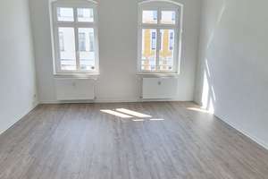 Frisch renoviert!