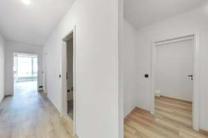 Renovierte Etagenwohnung mit sofortiger Verfügbarkeit im Gerichtsviertel Oldenburg – Die vollständige Adresse der Immobilie erhältst du vom Anbieter., 26135 Gerichtsviertel, Oldenburg (Oldenburg) – Vorschaubild 2