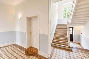 Charmante 1-Zimmer-Altbauwohnung mit Südterrasse in begehrter Heidelberger Altstadtlage – 69117 Altstadt, Heidelberg – Vorschaubild 6