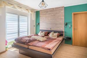 Kein Bock auf Neubau? - Topsaniertes EFH, ca.158 m² Wfl., Energieeffizienzkl.: A+, in Fellen z.vk. – Die vollständige Adresse der Immobilie erhältst du vom Anbieter., 97778 Fellen – Vorschaubild 9