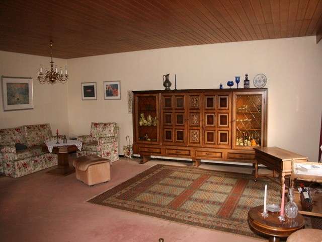 Immobilie in Bad Ditzenbach - Großzügig Wohnen mit herrlicher Aussicht! - Bild 14