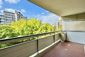 3 Zimmer Wohnung frisch saniert und frei zum 01.12.2025 – Lübecker Straße 8, 50858 Weiden, Köln – Vorschaubild 16