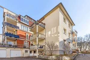 Stilvoll sanierte 2-Zimmer Wohnung mit Balkon in ruhiger Lage von Steglitz – Die vollständige Adresse der Immobilie erhältst du vom Anbieter., 12167 Pankow (Ortsteil), Berlin – Vorschaubild 2
